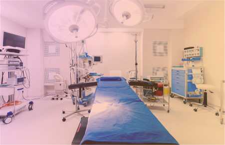 Operating room