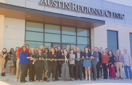 ARC Clinic Opening