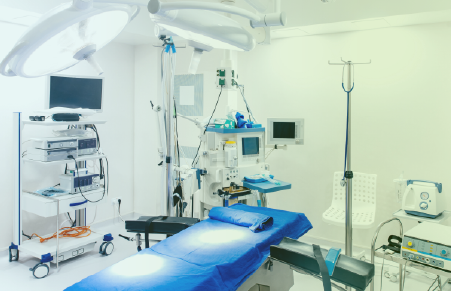 Surgical Room
