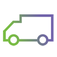 Moving truck