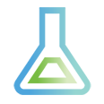 Laboratory flask