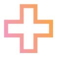 Medical cross