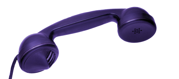 phone-purple-Left