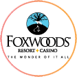 Foxwoods Resort Casino Logo 112x112